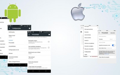Erro ao acessar do celular